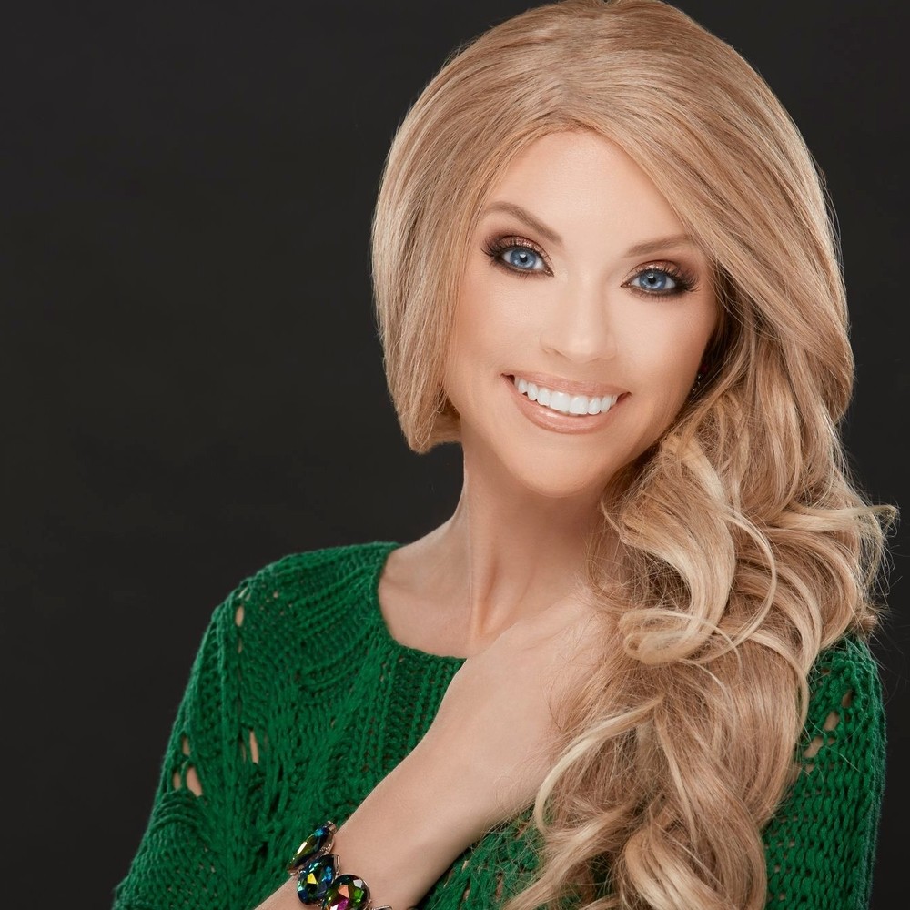 Meet your Posher, Brandi